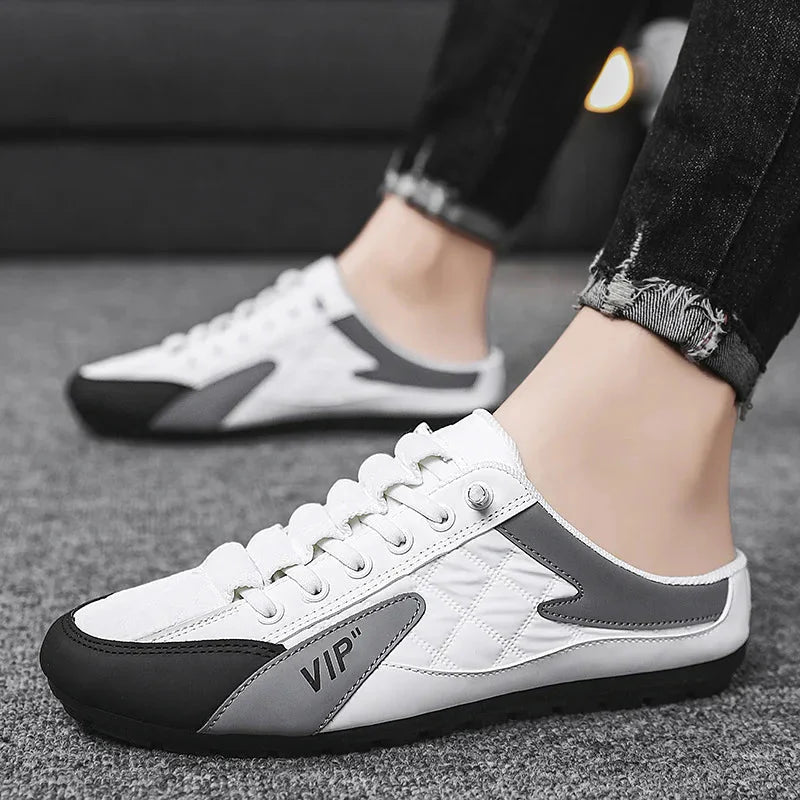 Men's Casual Footwear