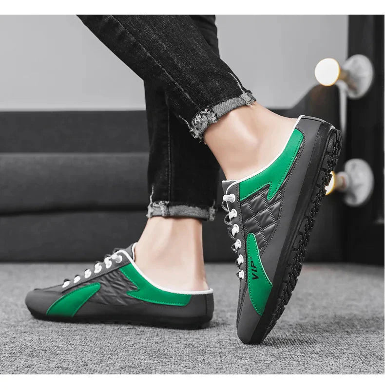 Men's Casual Footwear