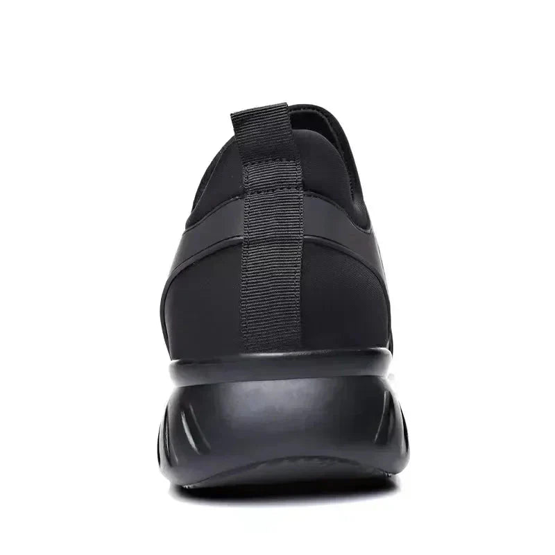 Matteo Luxury Leather Men's Sneakers