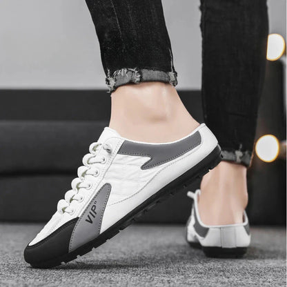 Men's Casual Footwear