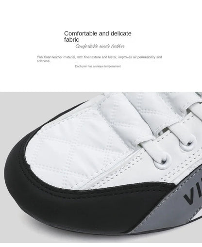 Men's Casual Footwear