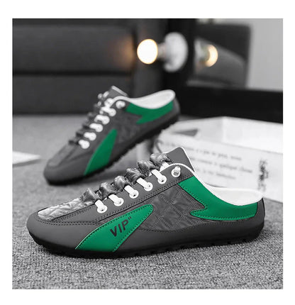 Men's Casual Footwear