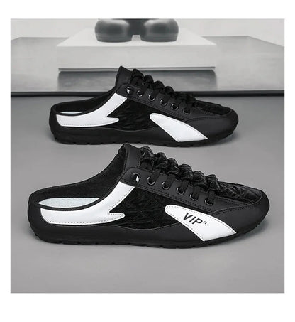 Men's Casual Footwear