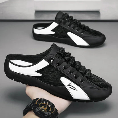 Men's Casual Footwear