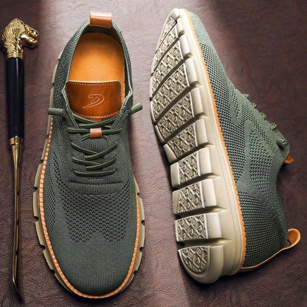 Outlier: Supreme Comfort Sneaker