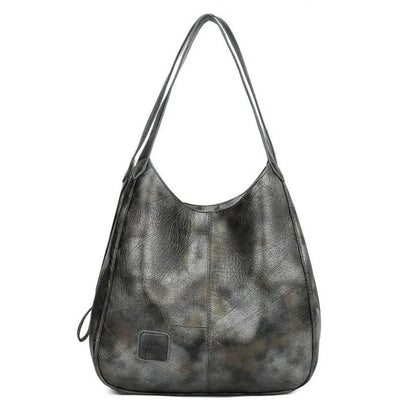 Vintage Leather Women's Handbag